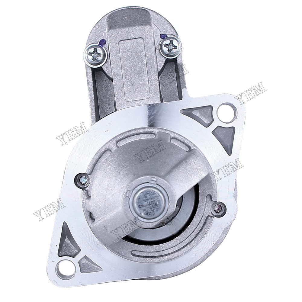 For Carrier Engine CT2-29 Transicold Unit Supra 322 422 444 522 544 550 12V 9T Starter Motor 35-34885-00 For Carrier