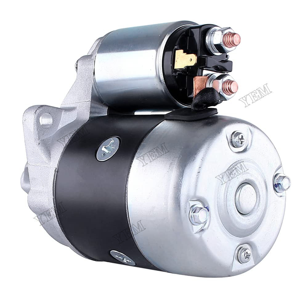 For Carrier Engine CT2-29 Transicold Unit Supra 322 422 444 522 544 550 12V 9T Starter Motor 35-34885-00 For Carrier