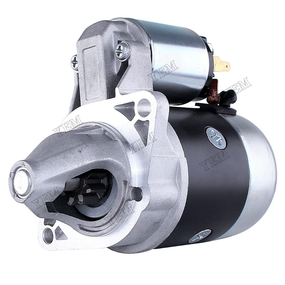 For Carrier Engine CT2-29 Transicold Unit Supra 322 422 444 522 544 550 12V 9T Starter Motor 35-34885-00 For Carrier