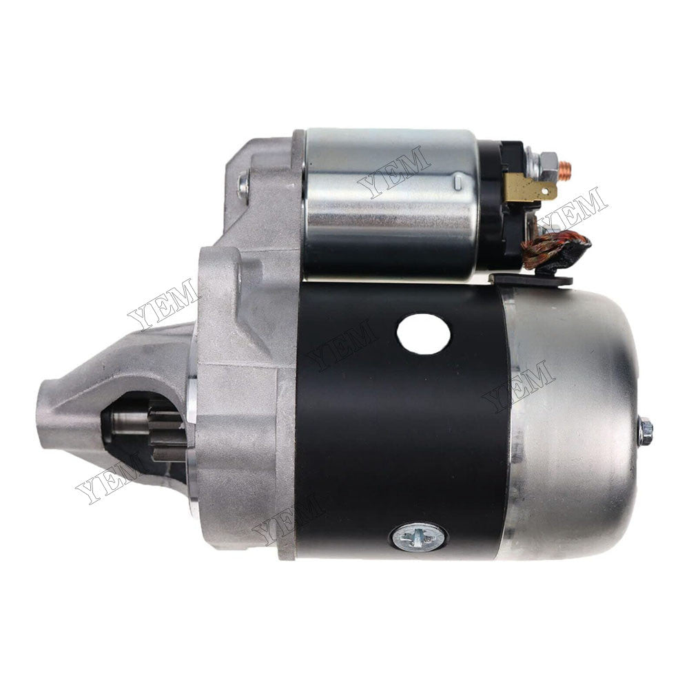 For Toyota 1000 Corolla Starlet Suzuki LJ SJ Samurai 12V 9T Starter Motor 28100-12012 For Toyota
