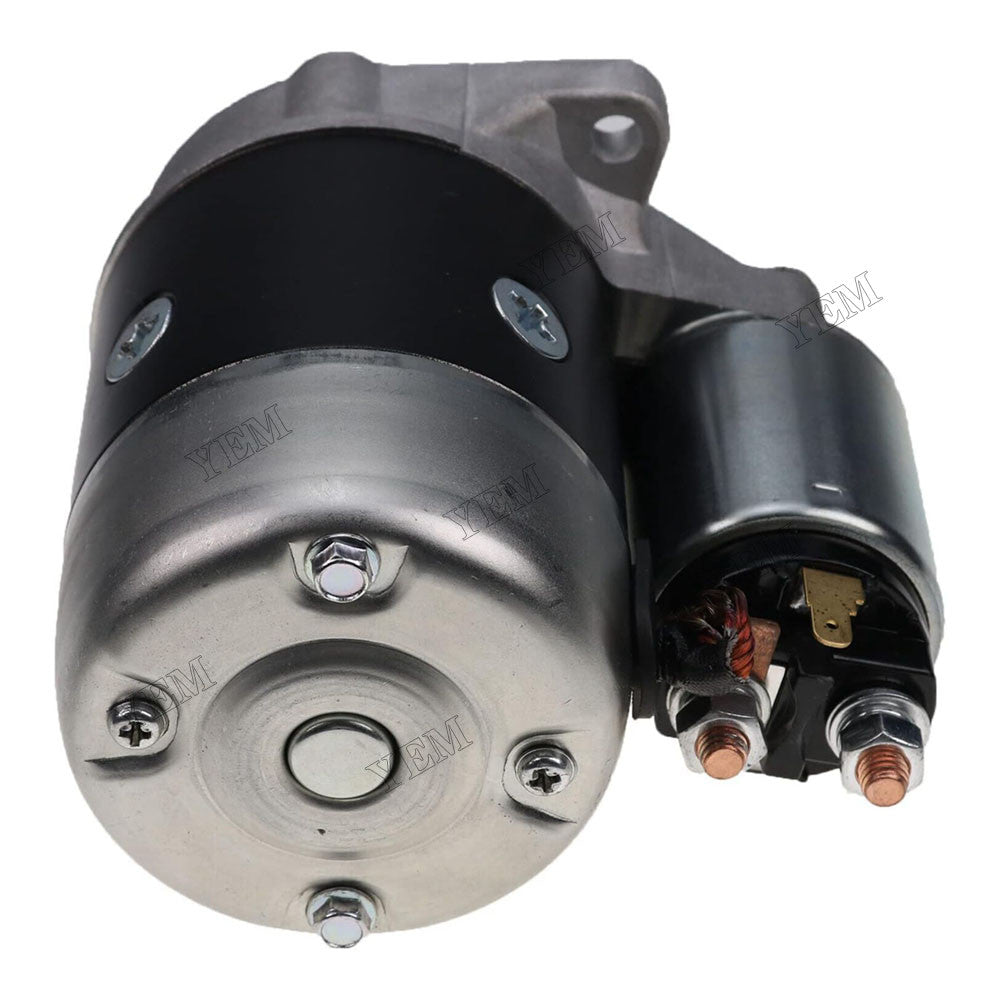 For Toyota 1000 Corolla Starlet Suzuki LJ SJ Samurai 12V 9T Starter Motor 28100-12012 For Toyota