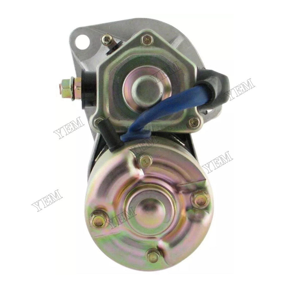 For Hino Engine H06C H07C 1987-1997 24V 11T Starter 28100-1863 For Hino