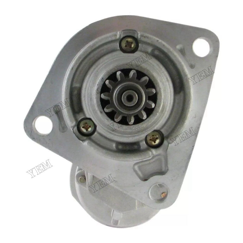 For Hino Engine H06C H07C 1987-1997 24V 11T Starter 28100-1863 For Hino
