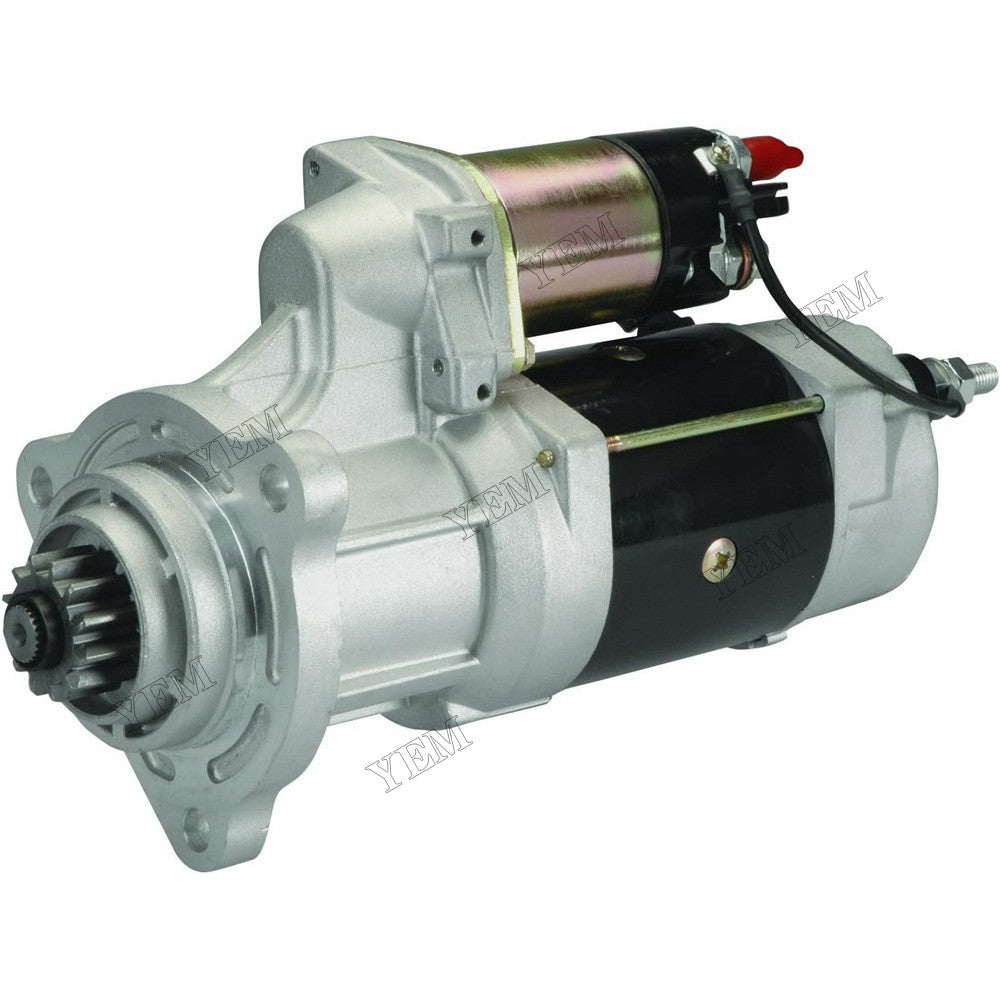 For Volvo Engine D12D Excavator EC360 24V 12 Teeth Delco Starter 10461758 19011511 8200043