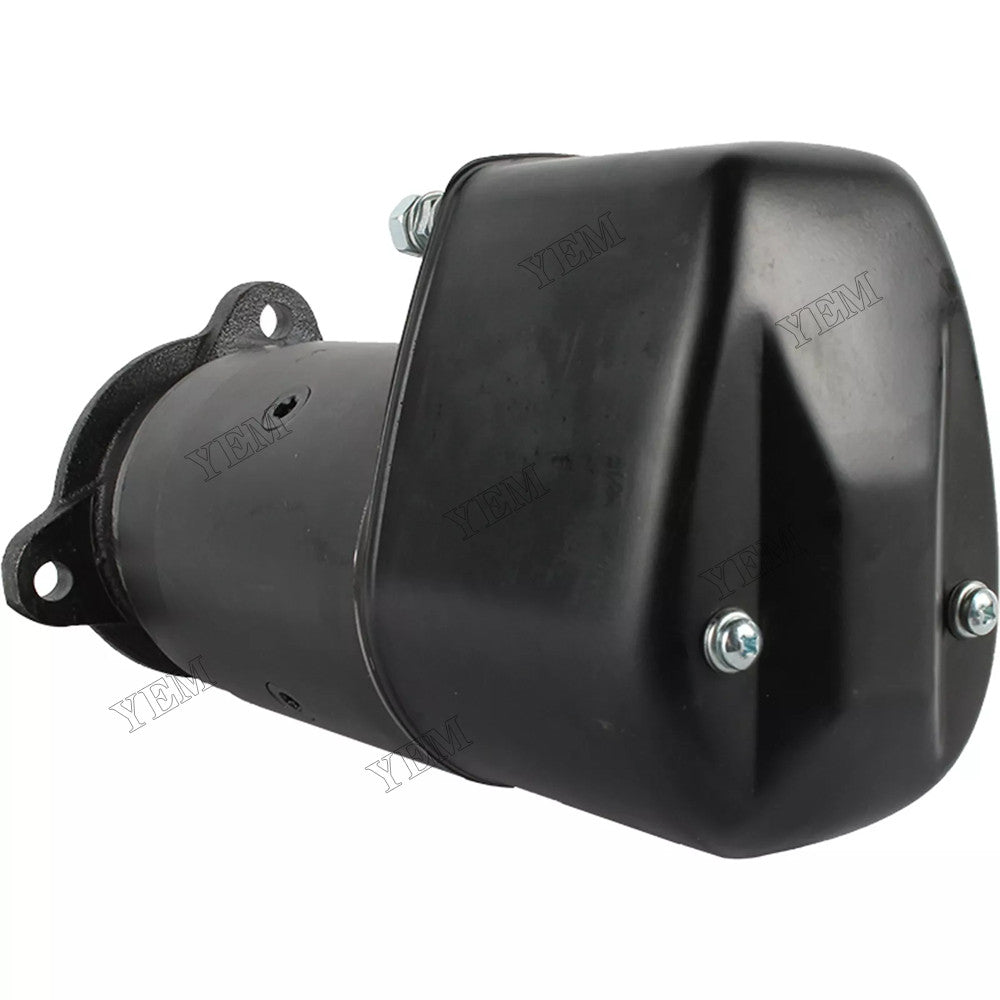 For Man Truck E2000 EL262 F90 SD SL TGA 24V 9T Starter 51262017110 51262017123