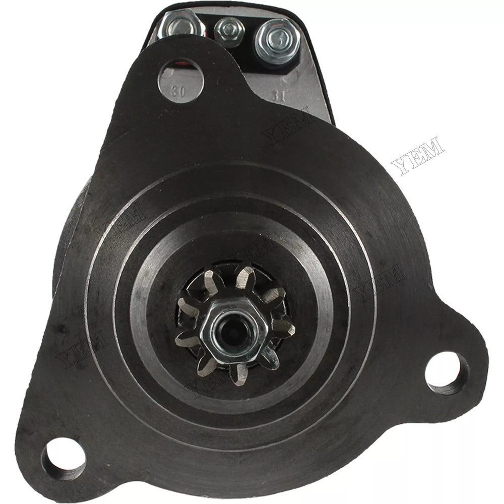 For Man Truck E2000 EL262 F90 SD SL TGA 24V 9T Starter 51262017110 51262017123 For Man