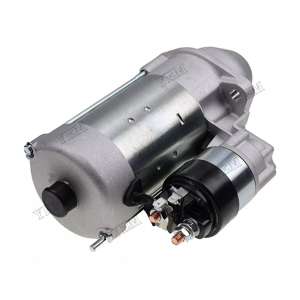 For Bosch 12V 9 Tooth Starter Motor 0001223021