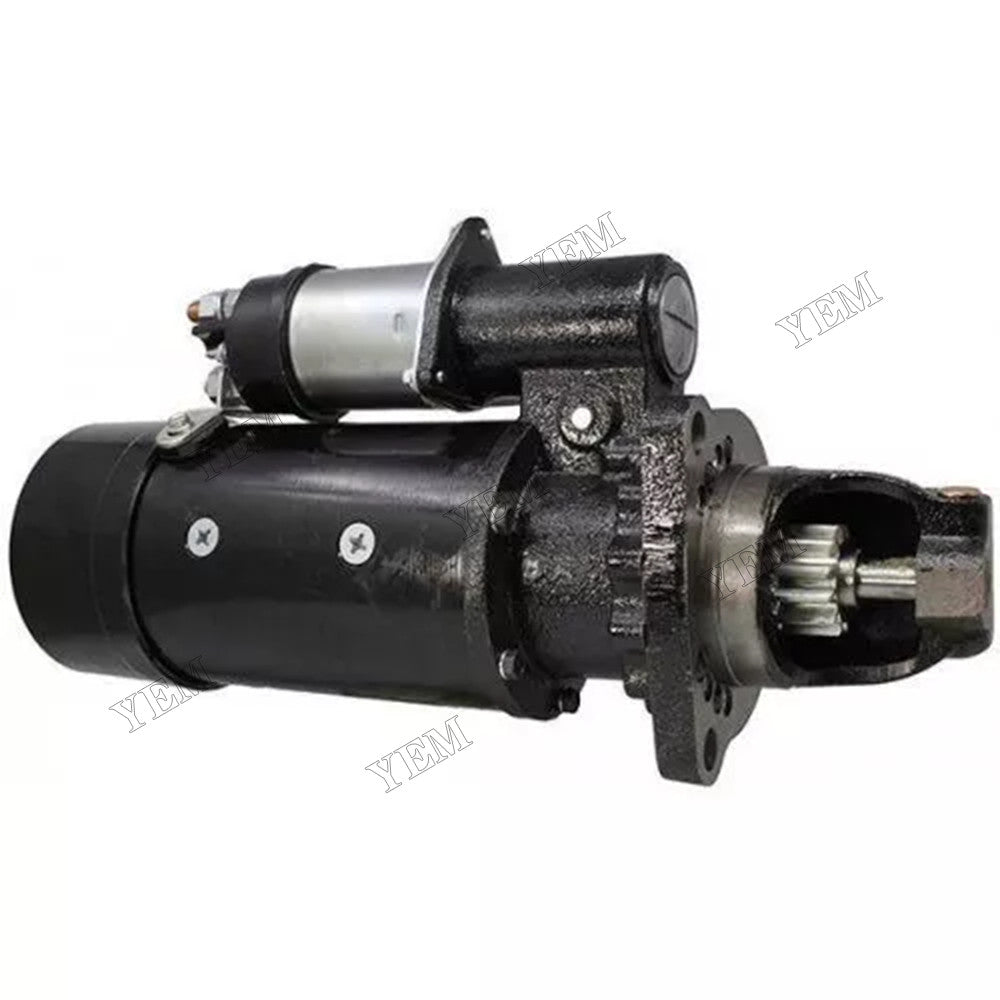 For Caterpillar CAT 215D 219D 225D 229 229D 231D 235B 235C 235D 330 350 E300B Electric Starting Motor 9X-4447 For Caterpillar