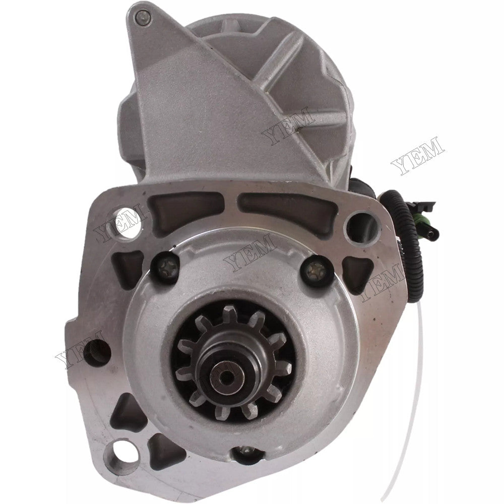 For John Deere 6090 624KR 670G 672G 770C 770D 772G 870D 872G E330LC E360LC 24V 11T 7.8KW Starter Motor RE506103