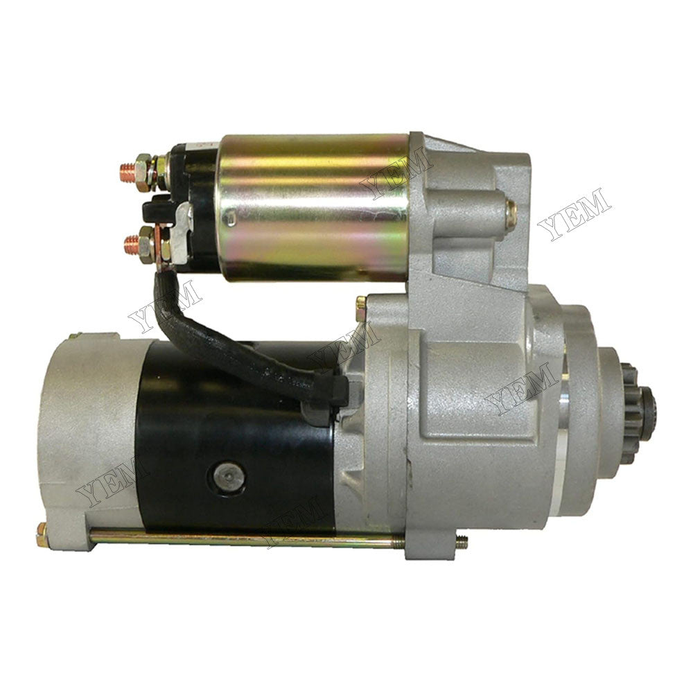 For Onan Generator 24V Starter 191-1550