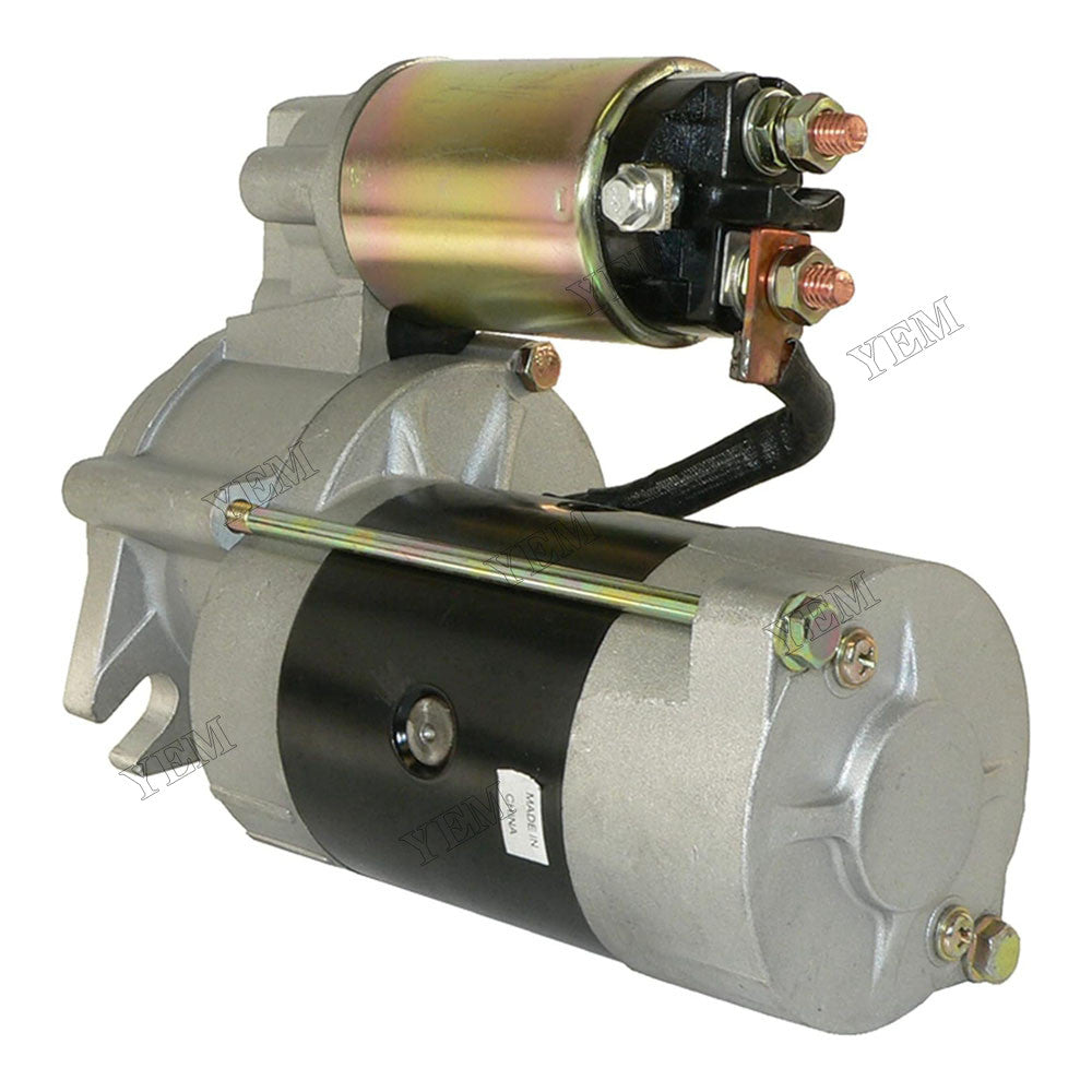 For Onan Generator 24V Starter 191-1550 For Onan