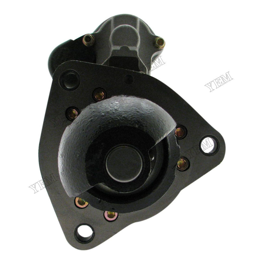 For Decso John Deere 944K 844K 824K 460E 410E 370E 1050K 24V New Starter Motor RE522852 For John Deere