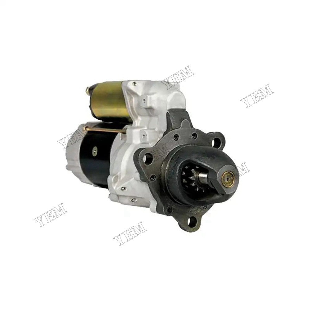 For Komatsu Engine 6D125 6D140 Starter Motor 60081-33530 0230003150