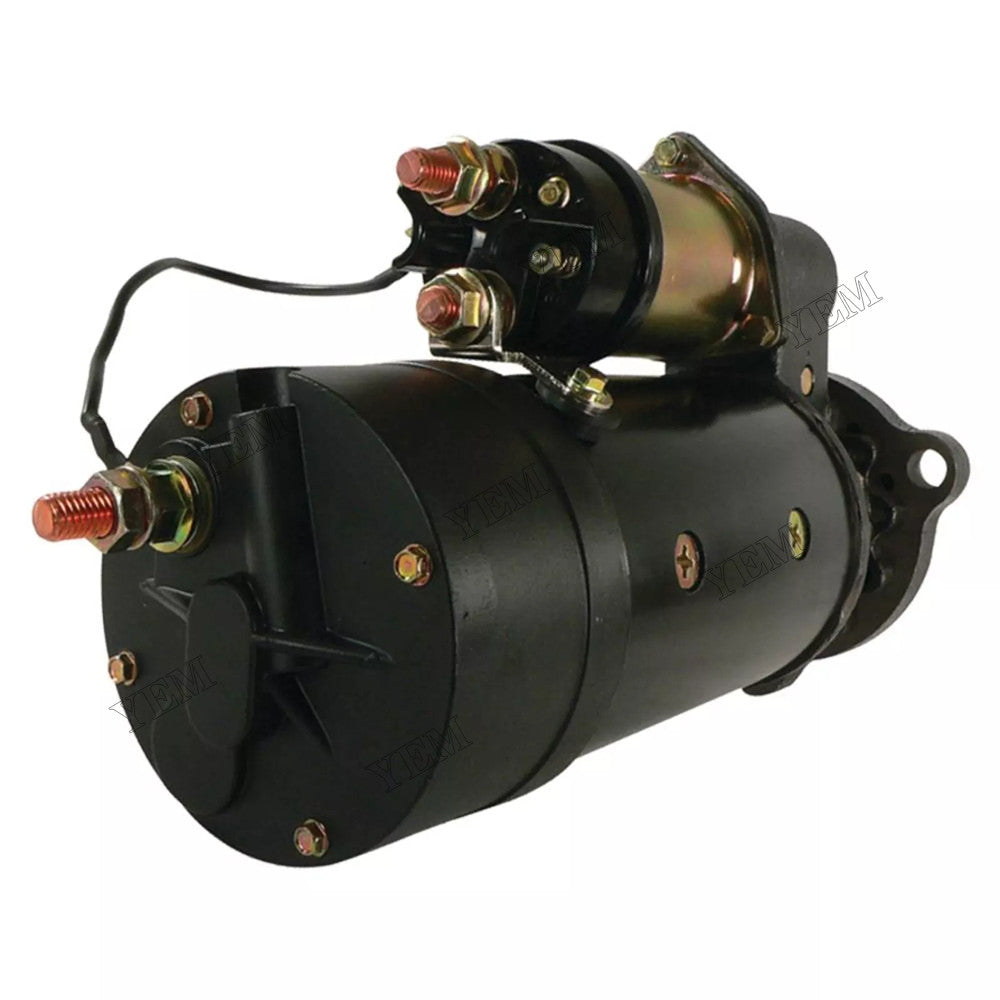 For Caterpillar CAT D320 D330 D333 1673 Engine Starter Motor 2N2761 8L8206 0R2191