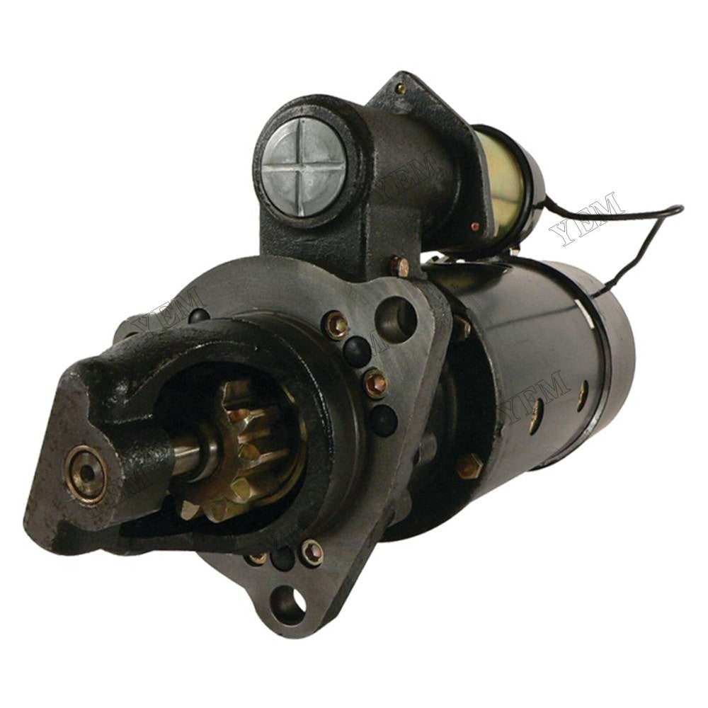 For Caterpillar CAT D320 D330 D333 1673 Engine Starter Motor 2N2761 8L8206 0R2191 For Caterpillar