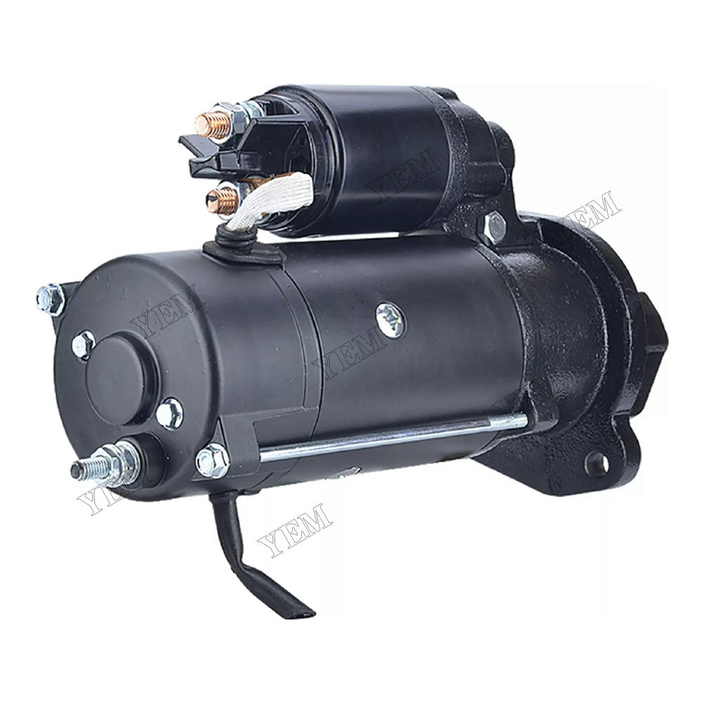 For JCB JS210 JS220 JS230 24V 11T 4.0KW Starter IS1106