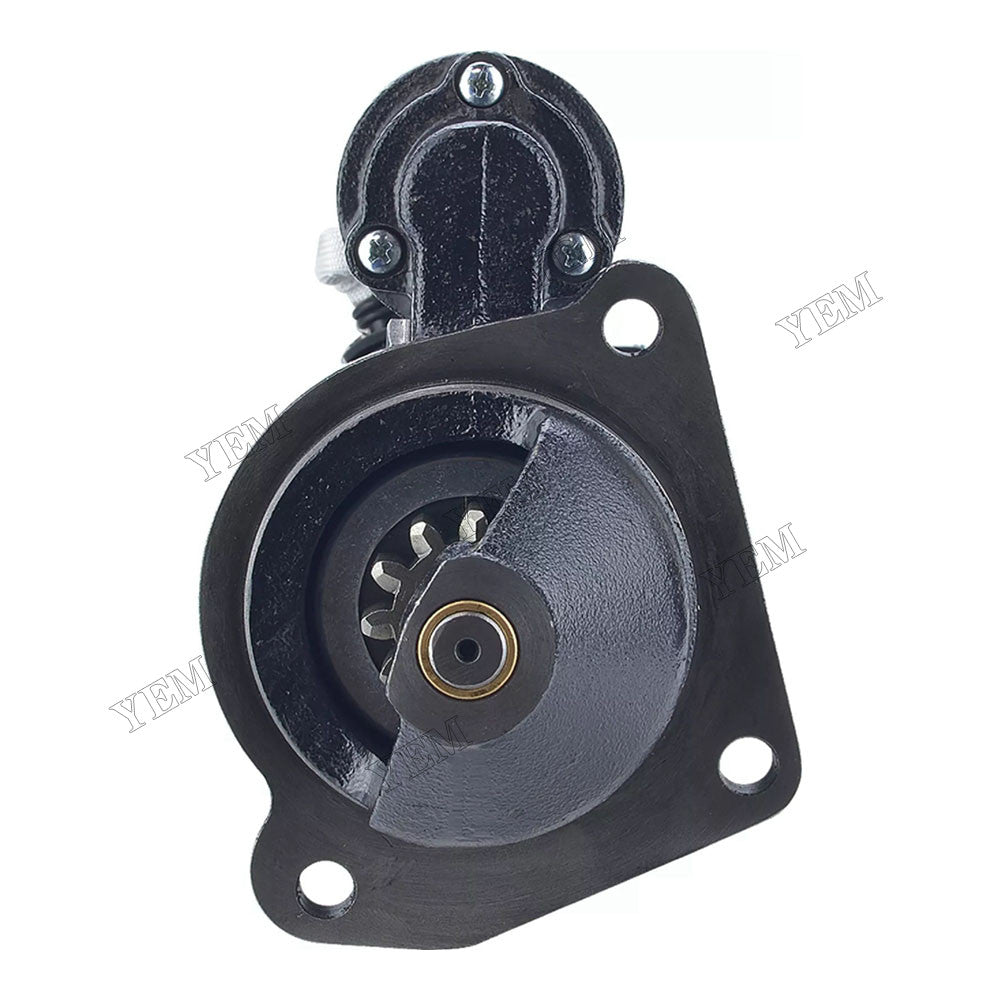 For JCB JS210 JS220 JS230 24V 11T 4.0KW Starter IS1106 For JCB
