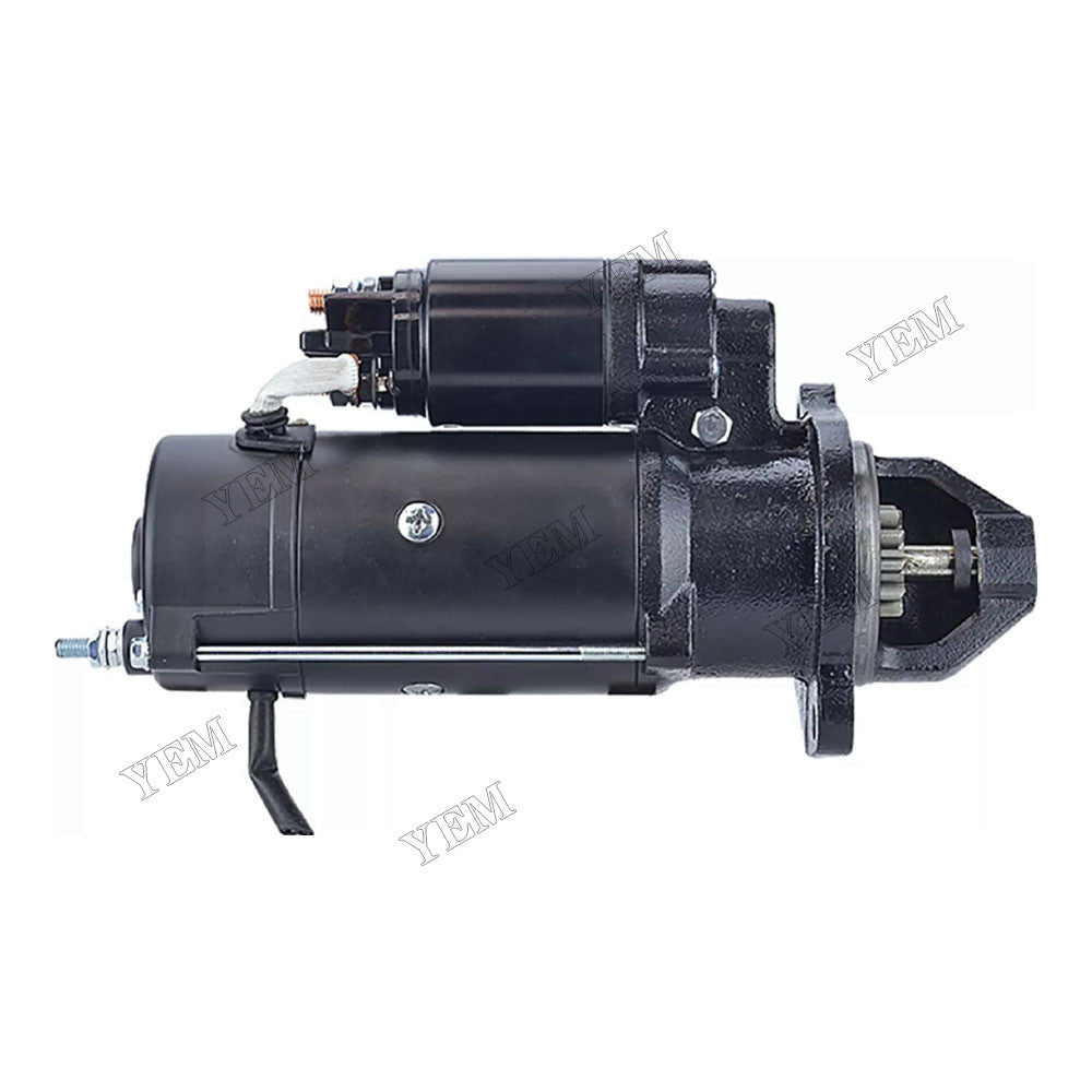 For JCB JS210 JS220 JS230 24V 11T 4.0KW Starter IS1106 For JCB
