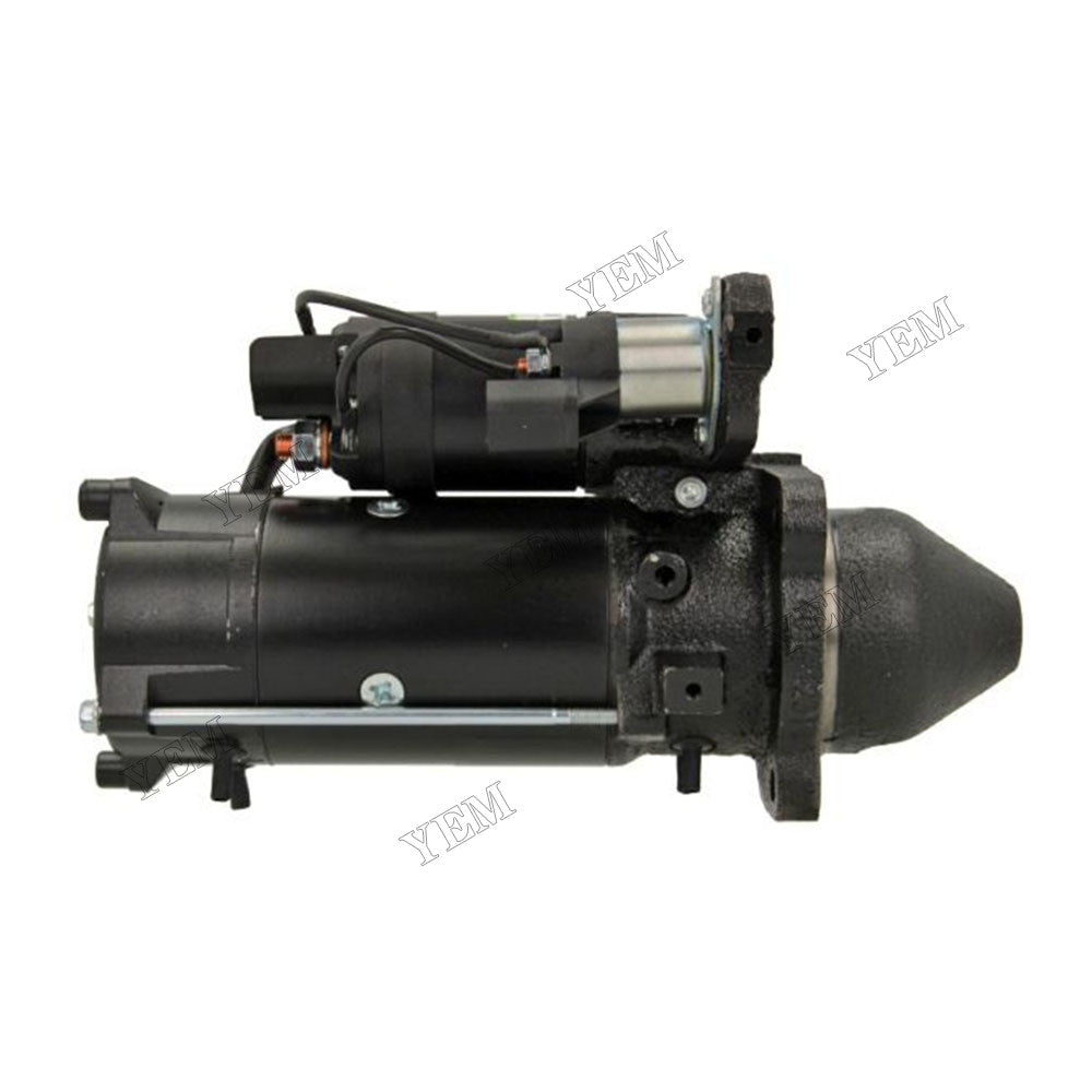 For Same Tractor Fortis 150 160 180 190 Starter 0.900.2154.0