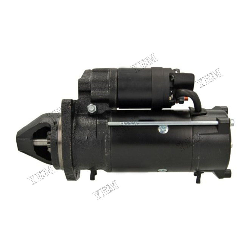 For Same Tractor Fortis 150 160 180 190 Starter 0.900.2154.0 YEMPARTS