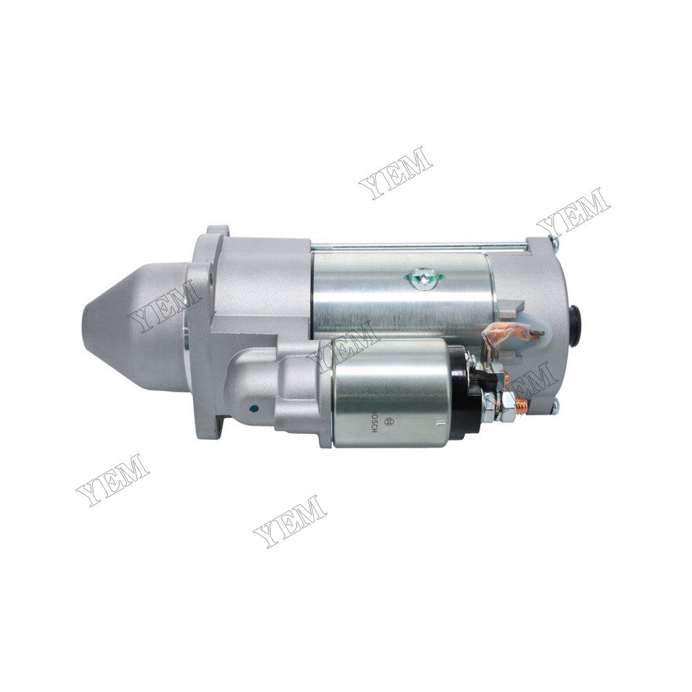 For Deutz Engine BF6M2012C D914L3 D914L4 TCD2012L44V TCD914L6 Tractor Agrotron K420 K430 K610 L710 L720 L730 9T Starter Motor 01181976