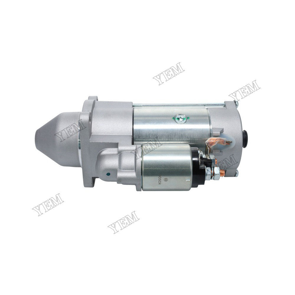 For Deutz Engine BF6M2012C D914L3 D914L4 TCD2012L44V TCD914L6 Tractor Agrotron K420 K430 K610 L710 L720 L730 9T Starter Motor 01181976 For Deutz