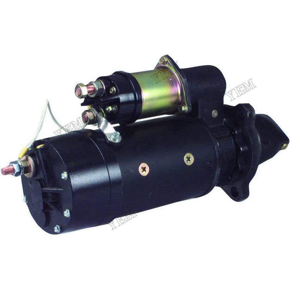 Compactor 825C 826C Engine 3406 Starter Motor 4N-1062 4N1062 for Caterpillar