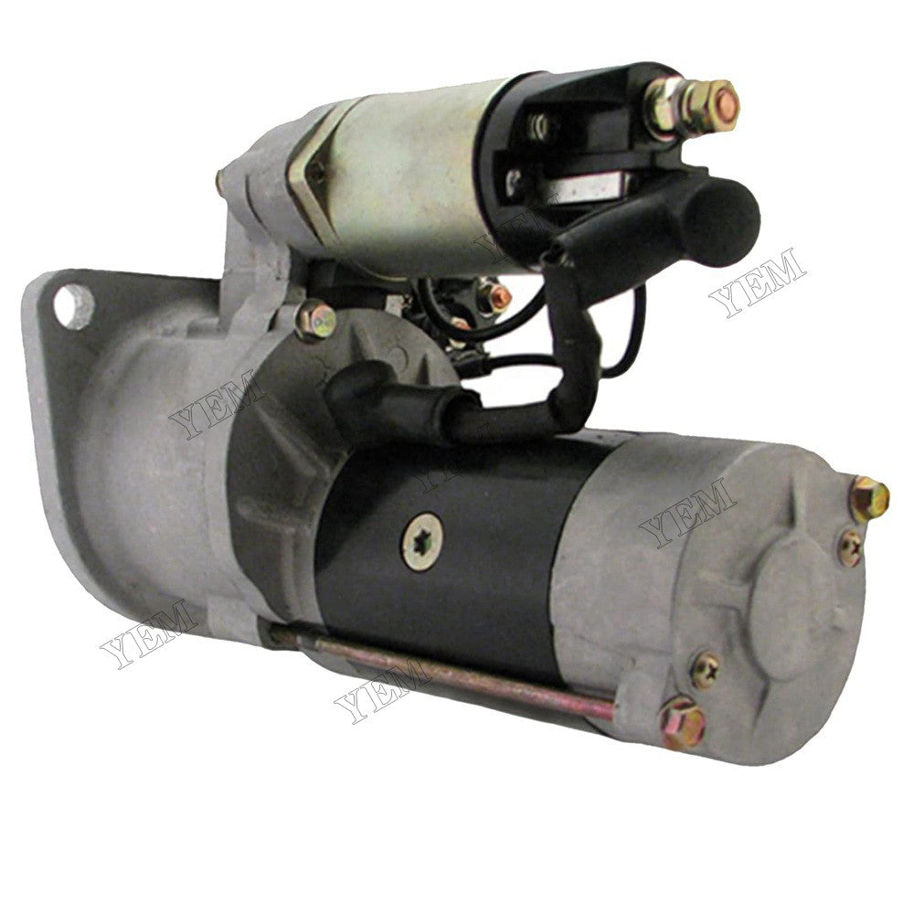 Excavator SK200 Mitsubishi Engine 6D31 Starter Motor ME087590 for Kobelco For Mitsubishi