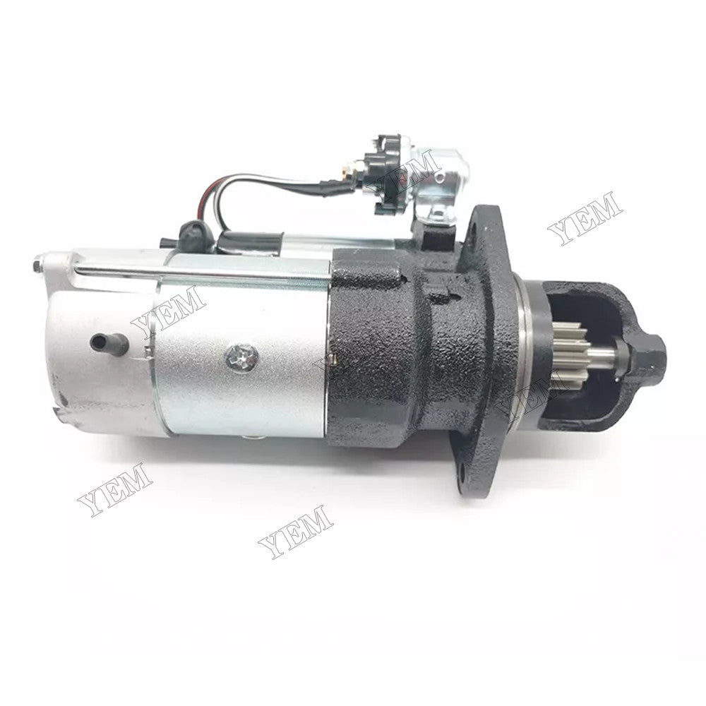 Engine 4B3.9 6B5.9 Starter Motor 4948058 for Cummins For Cummins