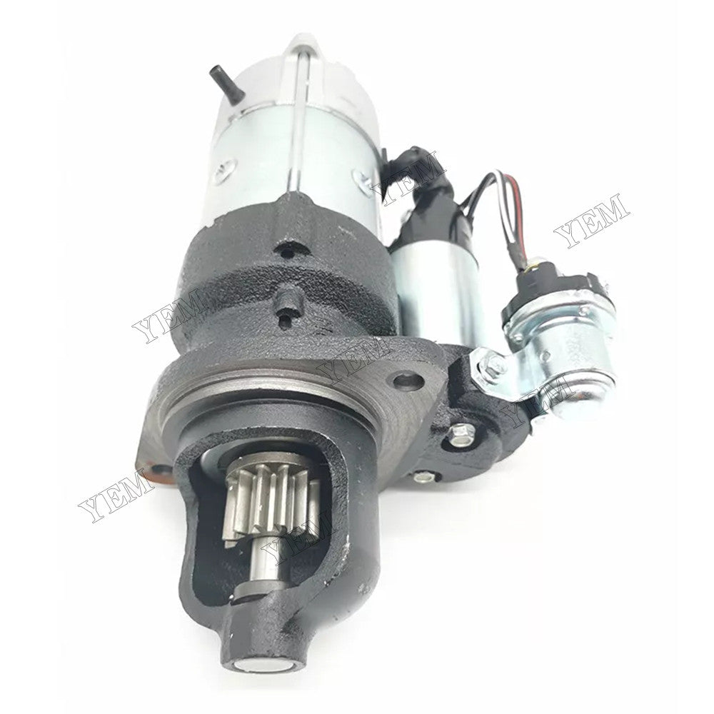 Engine 4B3.9 6B5.9 Starter Motor 4948058 for Cummins For Cummins