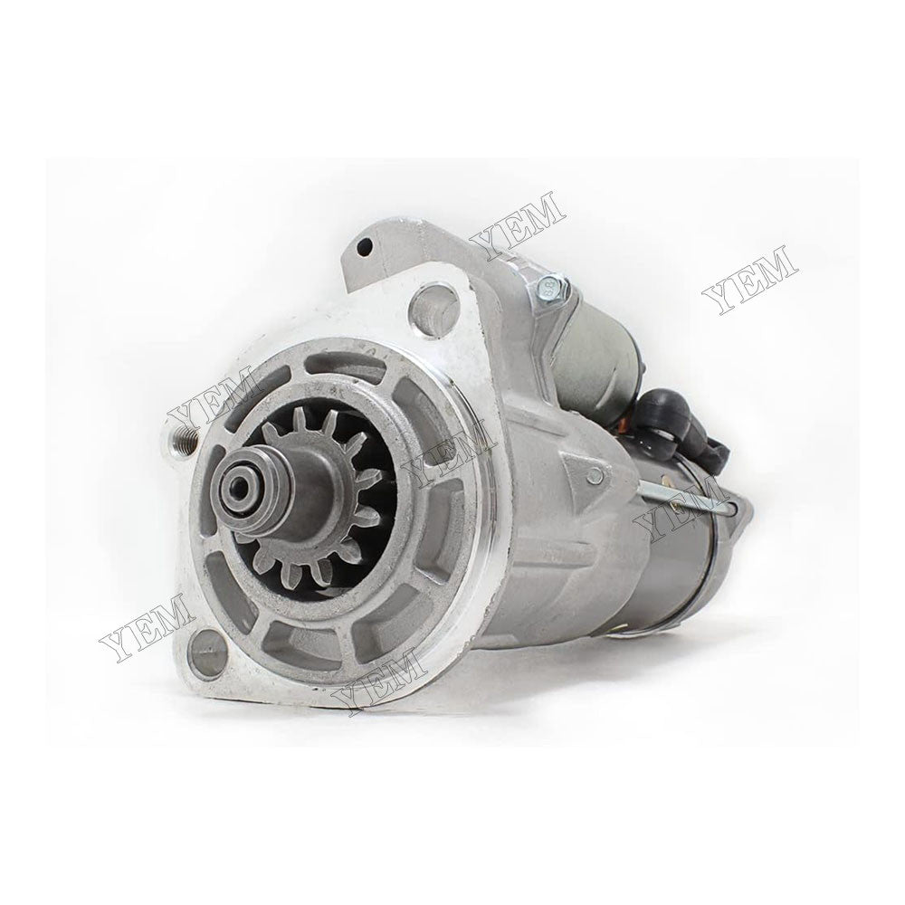 Excavator JS260SCT4 JS260LRT4 JS260LCT4 JS260NLCT4 Starter Motor 714/40521 for JCB For JCB