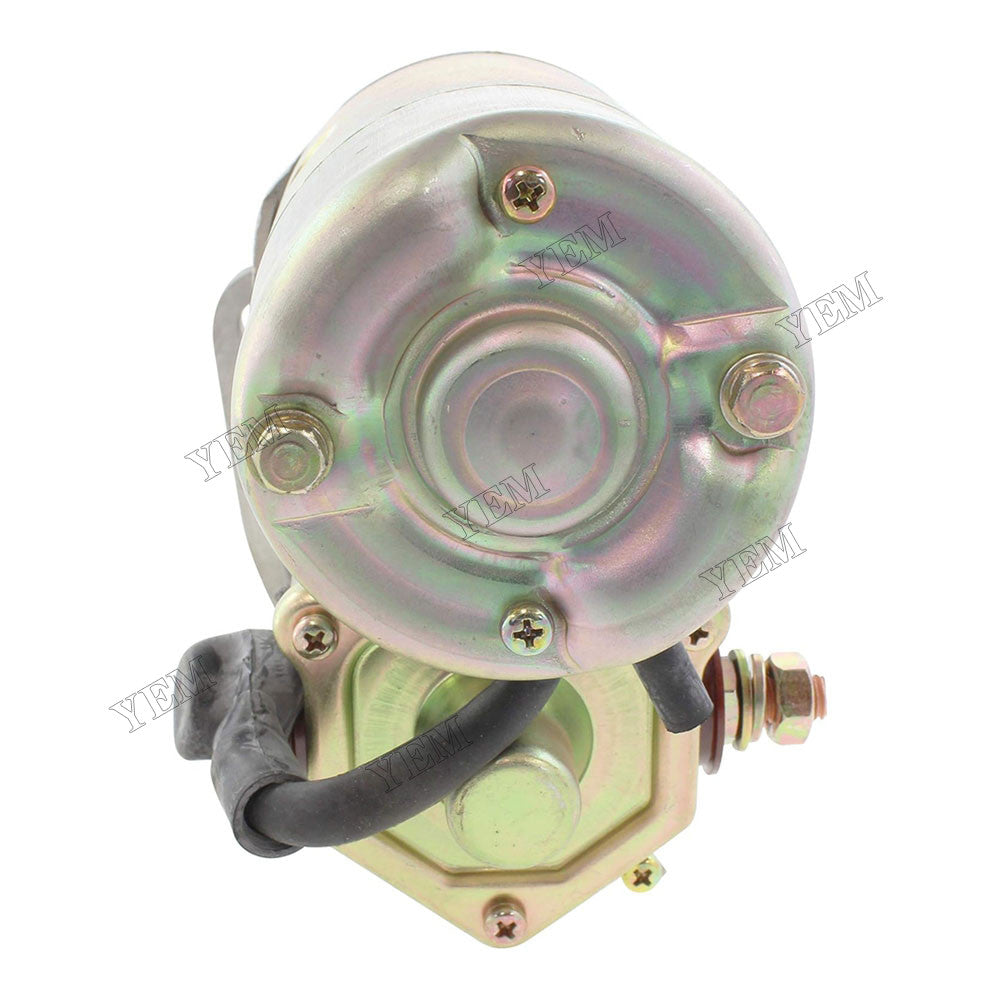 DK10 DS70 DS50 EB100 Starter Motor 28100-1400A 28100-1390 0330-552-0010 for Hino For Hino