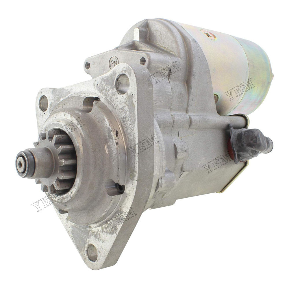 DK10 DS70 DS50 EB100 Starter Motor 28100-1400A 28100-1390 0330-552-0010 for Hino For Hino