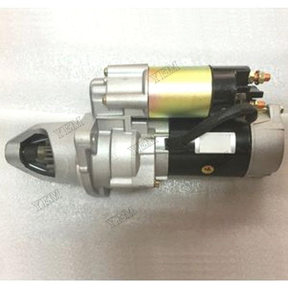 Mitsubishi 8D10 8DC11 Starter Motor M005T50071 for Engine