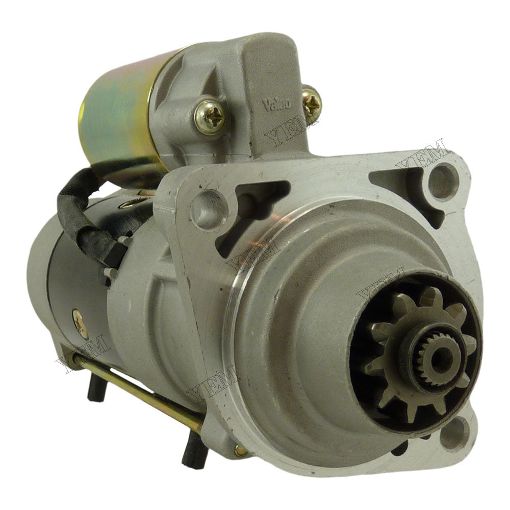 For Bobcat 863 864 873 A220 S250 T200 E25 E27 E32 E42 E50 E85 12V 10T Starter Motor 6685191 6676958 For Bobcat