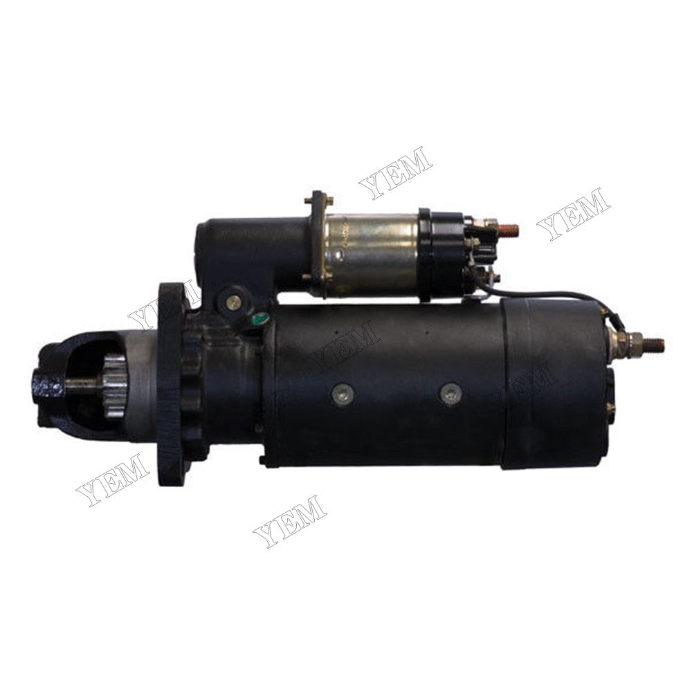 For Delco Remy 12V Starter Motor 10461053 For Delco