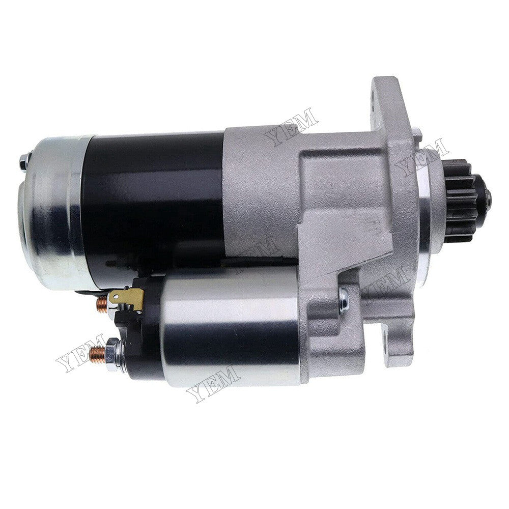 Excavator AM29R AM35R AM48R Engine S4L S4Q2 S4L2 Starter Motor 31A66-00102 for ATLAS For Atlas