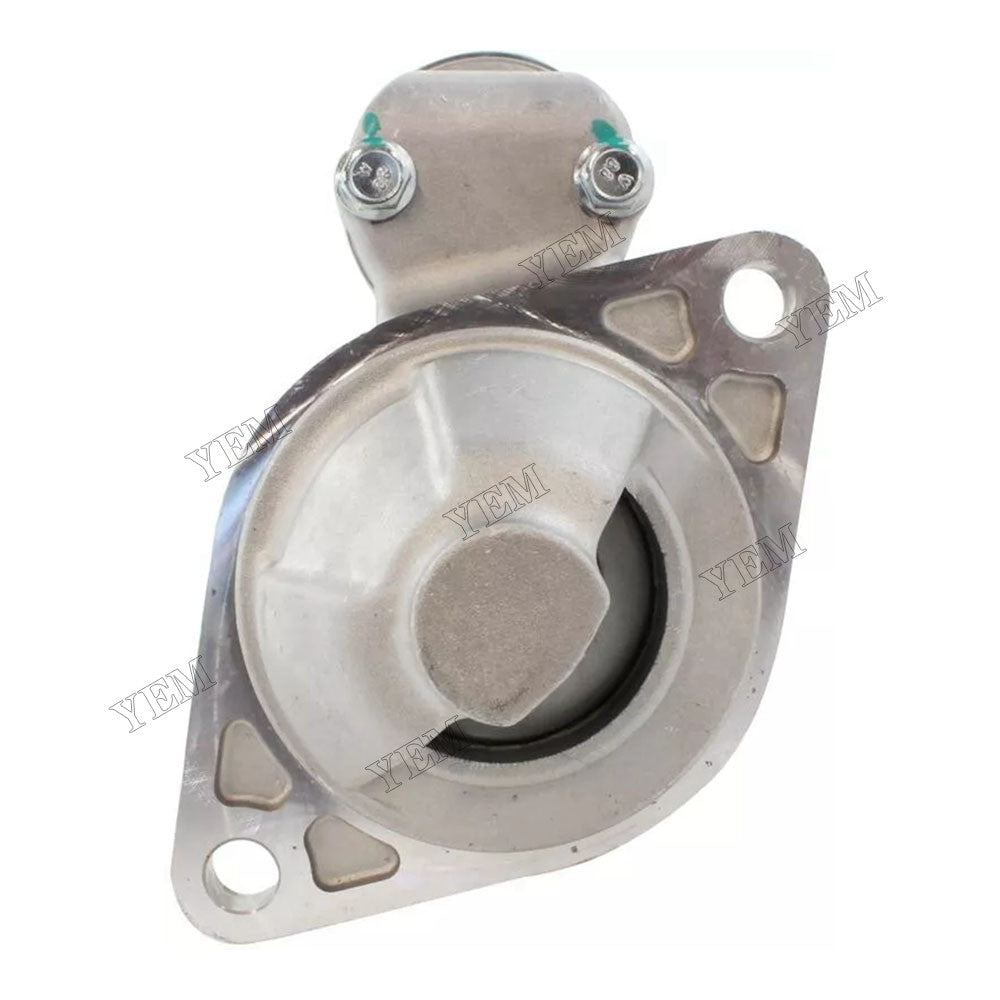 For Bobcat 3400 3400XL 3450 3600 3650 Polaris Ranger 900 Utility Vehicle 12V 9T Starter Motor 7018593 3070309 For Bobcat