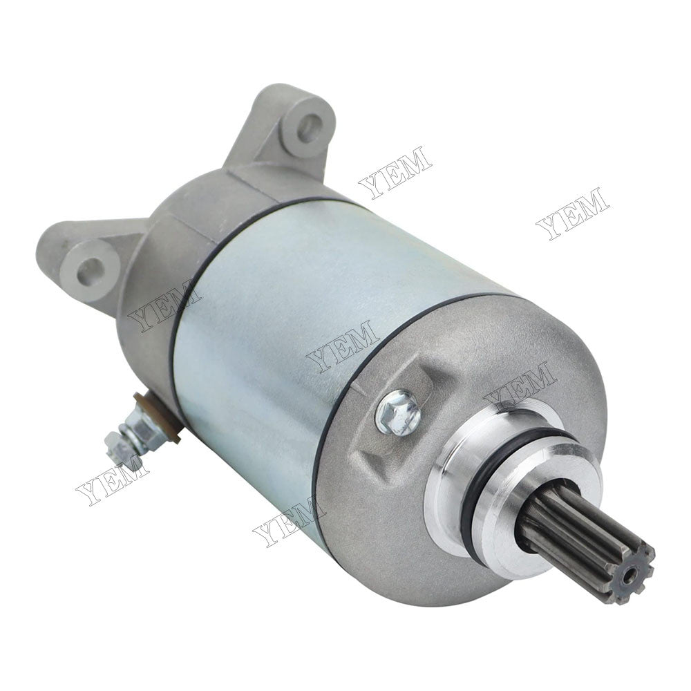 For Sportsmen Ranger Magnum Trail Blazer Trail Boss 1995-2014 335 400 450 500 ATV 12V Starter Polaris 3084981 For Polaris