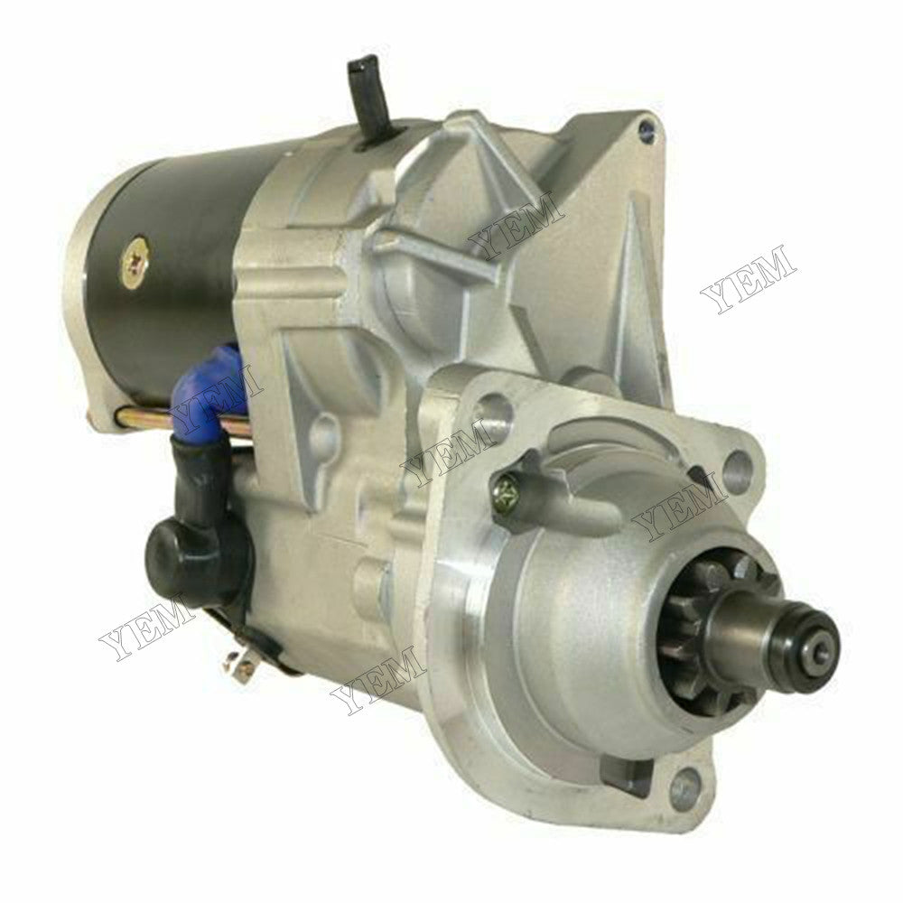 For Bobcat Loader 863 863C 863F 863H 863HF 873C Starter 6667825 For Bobcat