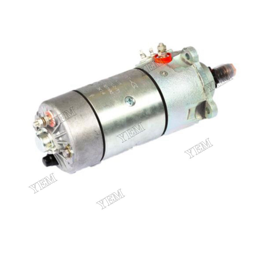 For Perkins Engine 1006-6 1006-6T 1006-6TW Starter Motor 2873A027