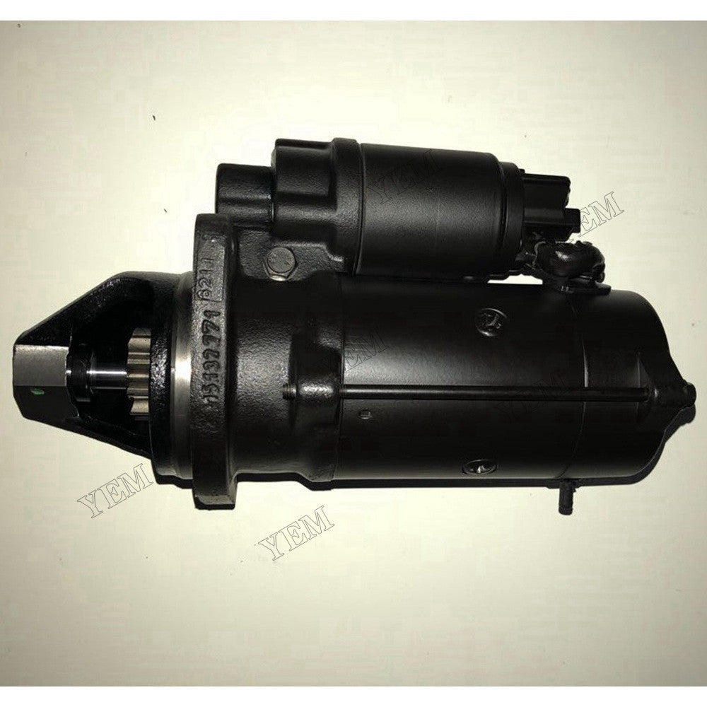 For Perkins Engine 1004-40 1004-40T 1004-42 1004-4 1004-4T 3.1524 1004G 12V 10T Starter Motor 2873A031 For Perkins