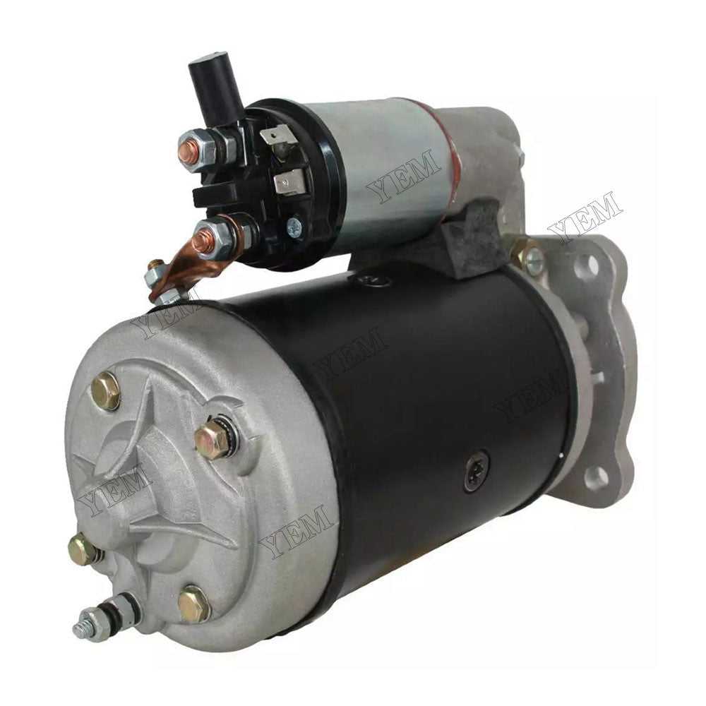 For Perkins Engine 504-2 504-2T Starter 2873A101 2873A013 2873B058 For Perkins