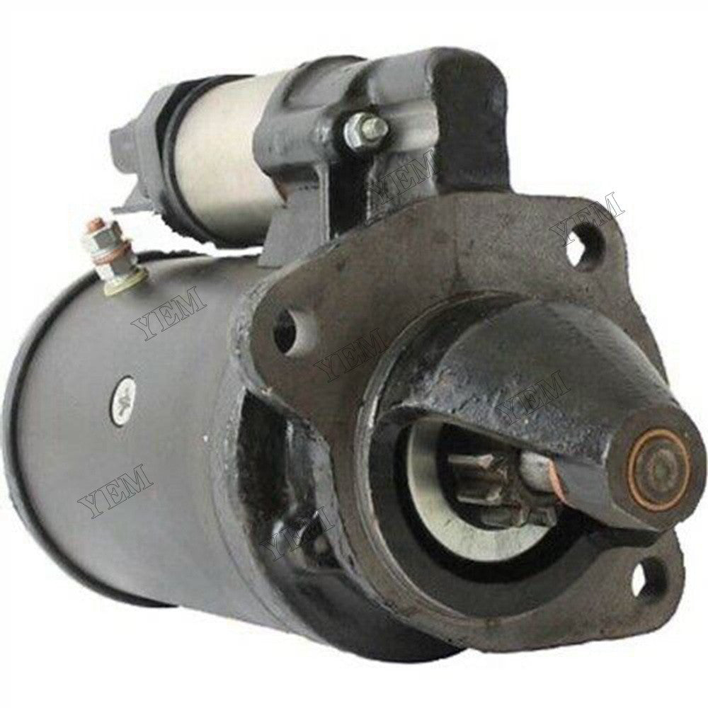 For Perkins Engine 903-27 903-27T CP80776 CP80824 CP80855 CR36966 CR80956 CR80959 CR81176 Starter Motor 2873B061