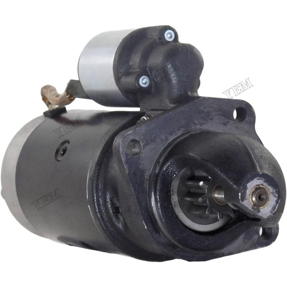 For Perkins Engine 1004-40 1004-40T 1004-42 1004-4T 1006-6 1006-60 1006-60T 1006-6T Starter Motor 2873D202 For Perkins