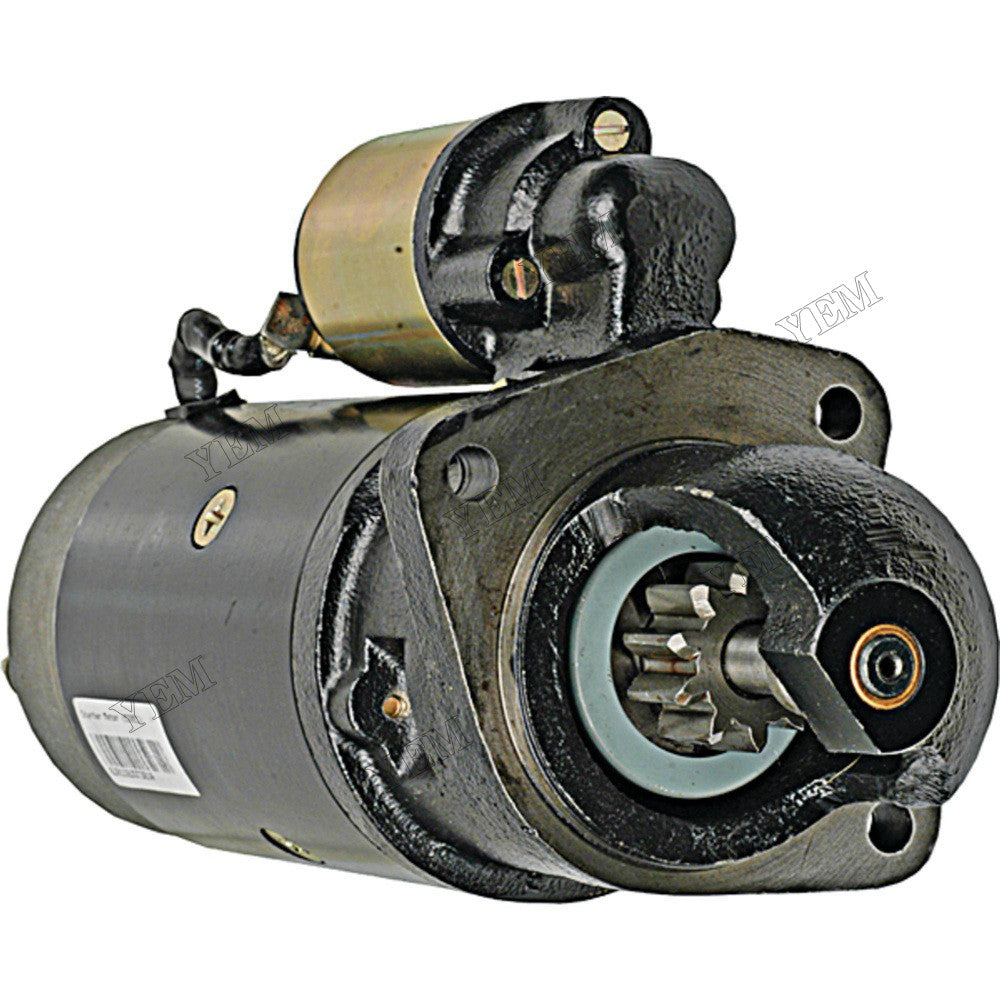 For Perkins Engine 1004-4 1006-60T 903-27 D3.152 24V 10T Starter Motor 2873D304