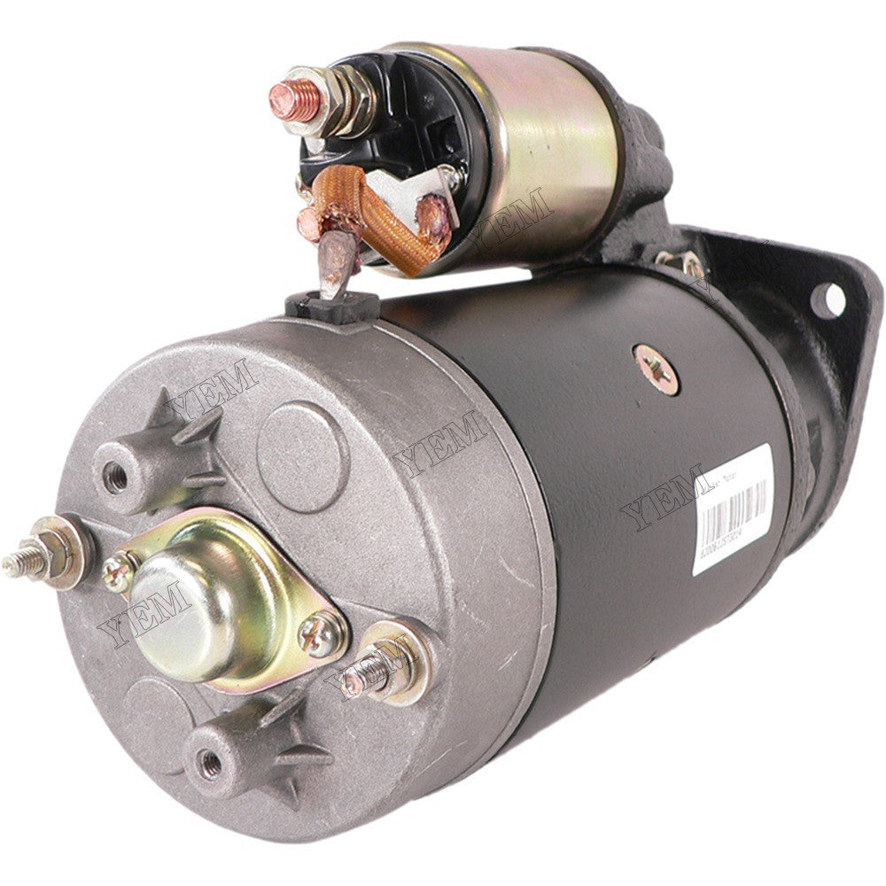 For Perkins Engine 1004-4 1006-60T 903-27 D3.152 24V 10T Starter Motor 2873D304 For Perkins