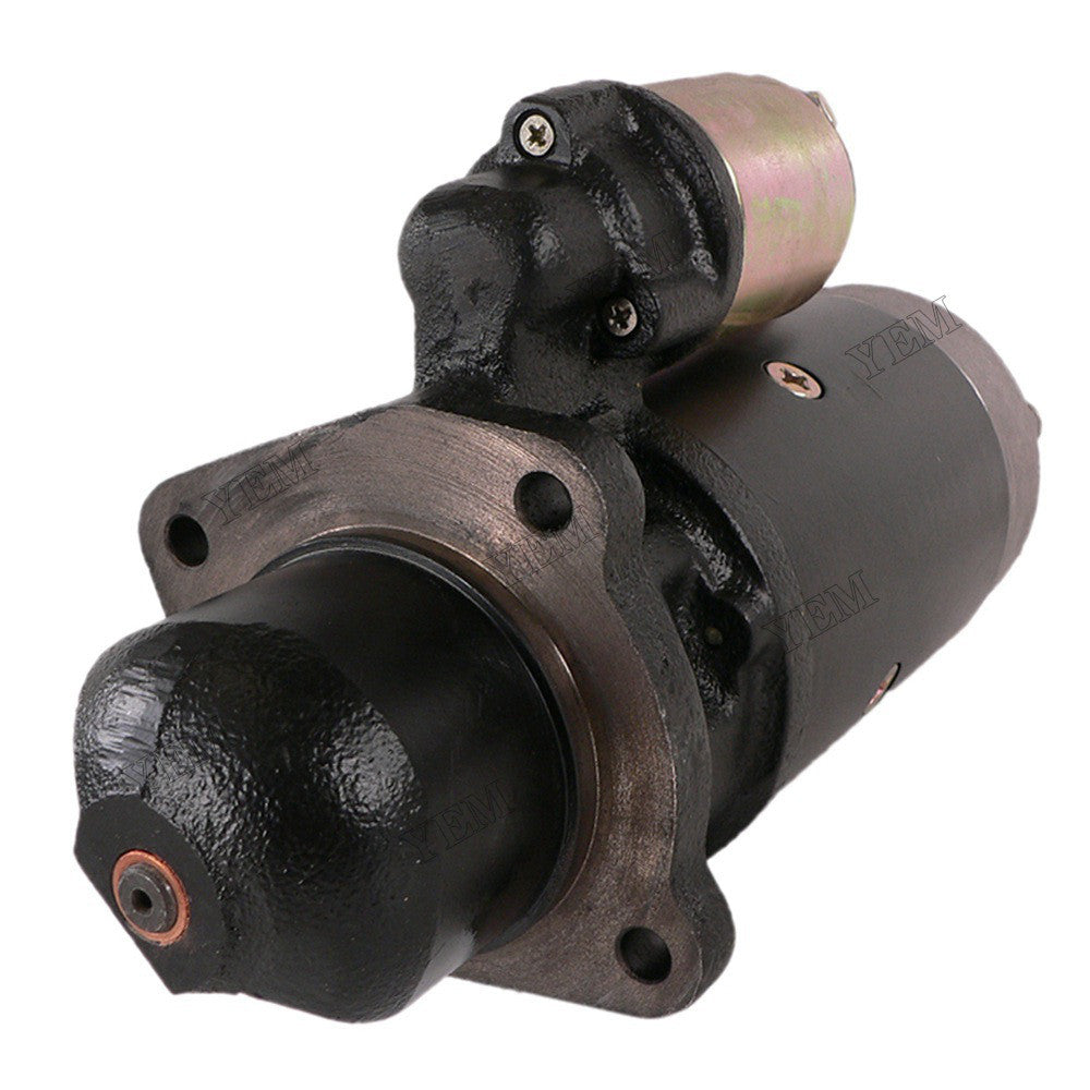For Perkins Engine 1004-4 1006-60T 903-27 D3.152 24V 10T Starter Motor 2873D304 For Perkins