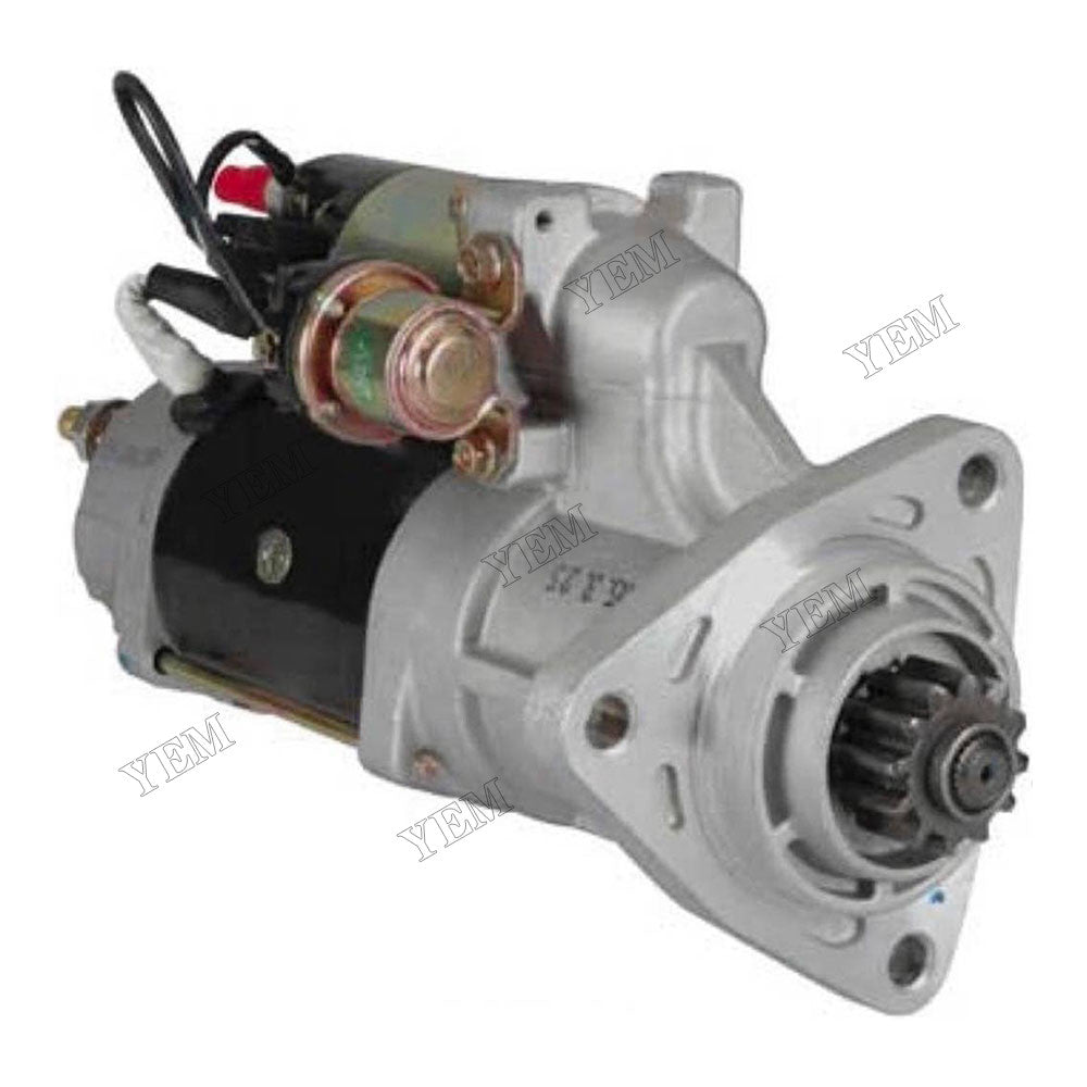 For Perkins Engine 1306-E76T 1306-E87T 1306-E87TA Starter Motor 2873K116