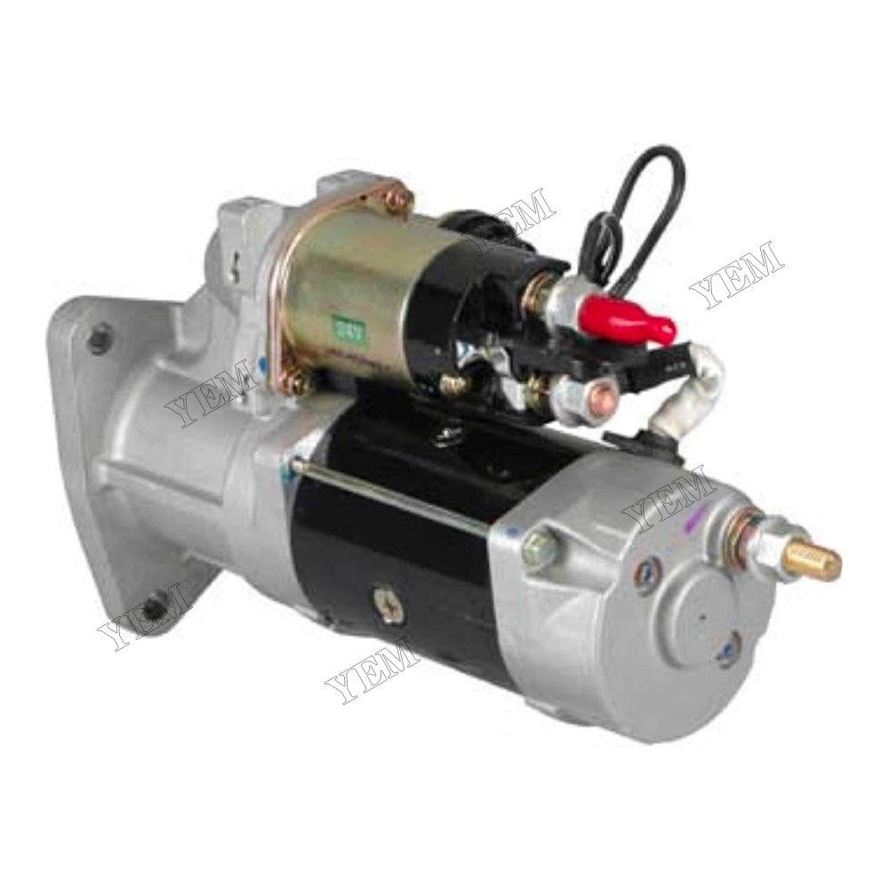 For Perkins Engine 1306-E76T 1306-E87T 1306-E87TA Starter Motor 2873K116 For Perkins